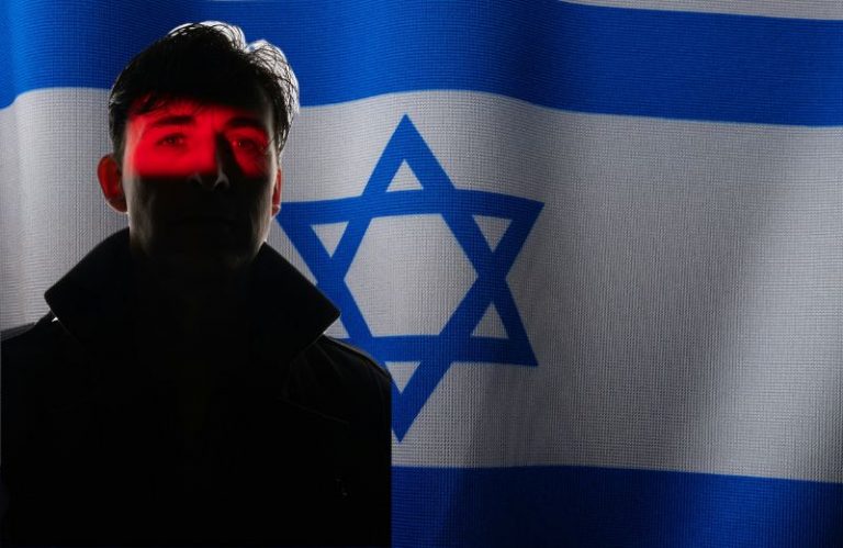 antisemitism lurie