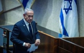 Benjamin-Netanyahu-Knesset-1320×880