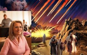 bible and finland gaby