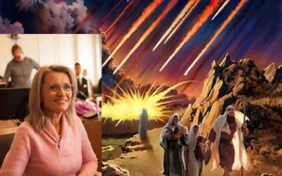 bible and finland gaby