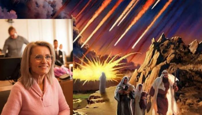 bible and finland gaby