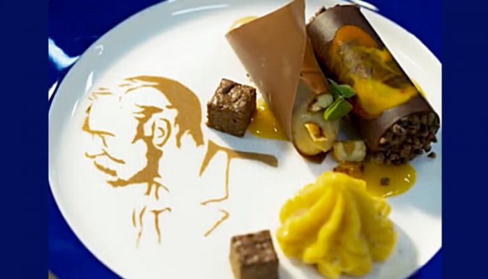 desert trilogia melamed