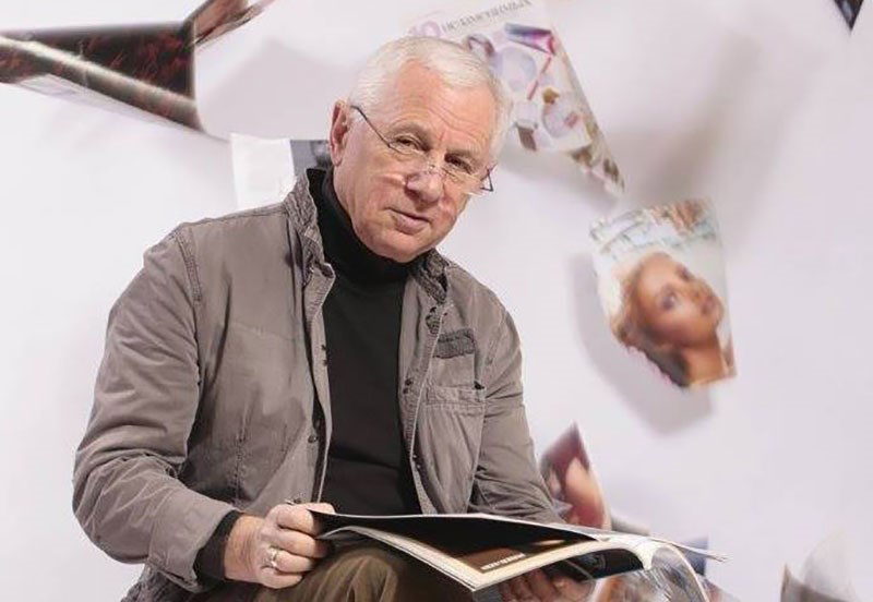 Эдуард Тополь