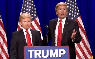 FireShot Capture 231 – Donald Trump and Little Donald (8th Grade Impressionist) – YouTube_ – [www.youtube.com]