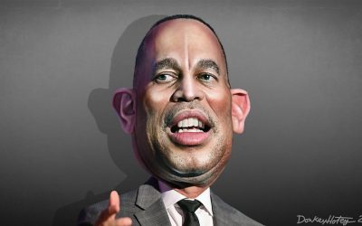 Hakeem jef in senate