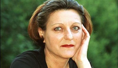 Herta muller ob Israile