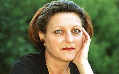 Herta muller ob Israile