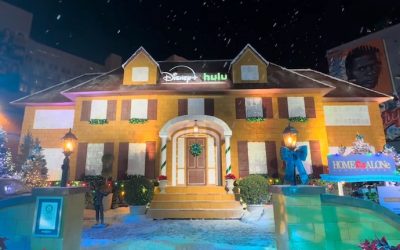 HOME ALONE WORLD’S LARGEST GINGERBREAD HOUSE ! GUINNESS WORL_ – [www.youtube.com]