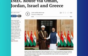 indian and arab statia