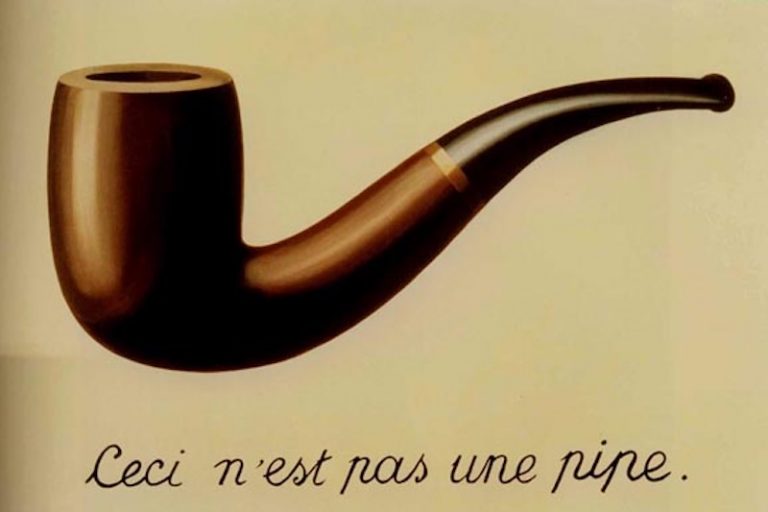 la pipe fraden