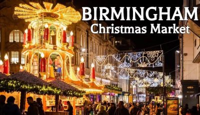 lurie christmas germany