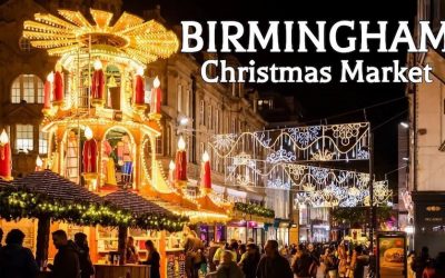 lurie christmas germany