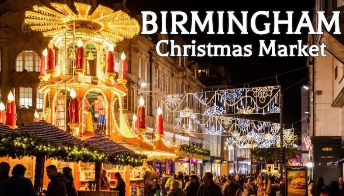 lurie christmas germany