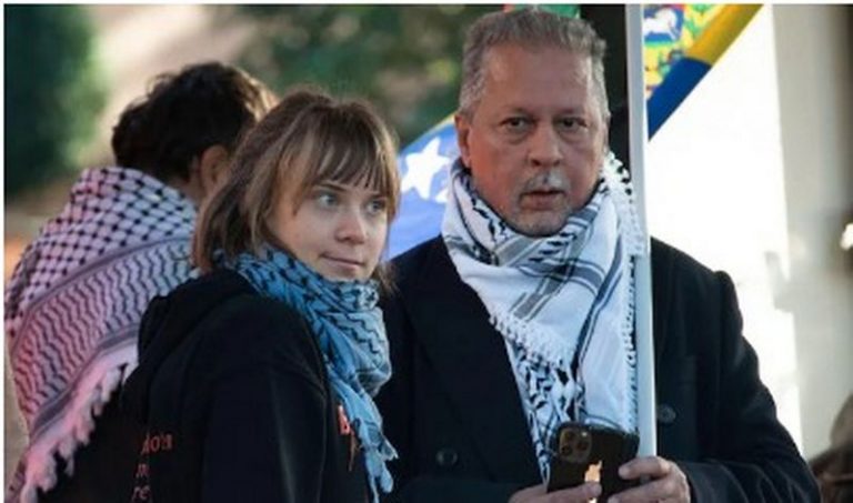 lurie gaza i greta