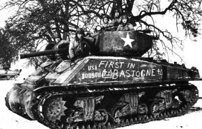 mark zaltsberg first in bastogne