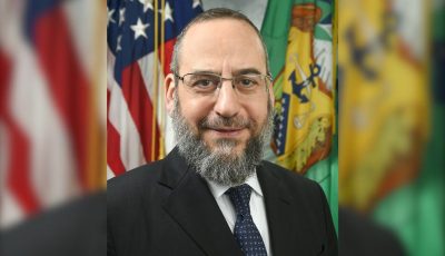 moishe silka