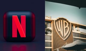 netflics gets warner