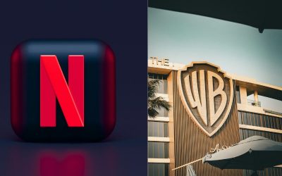 netflics gets warner