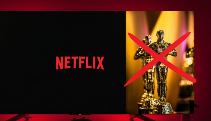 netflix oskar nope