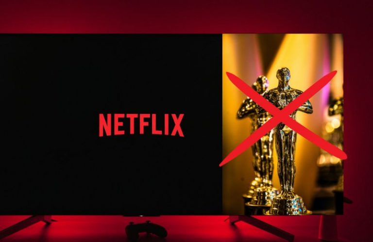 netflix oskar nope