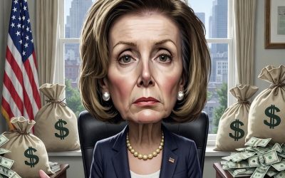 pelosi money
