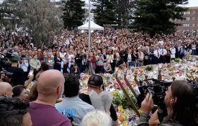 prigova bondi beach australia