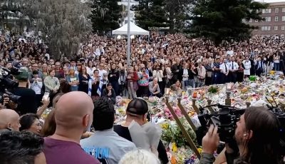 prigova bondi beach australia