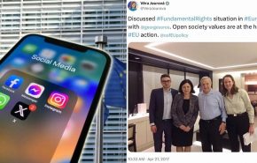 prigova freedom of speech