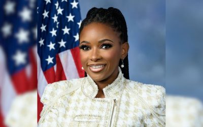 rep jasmine crockett