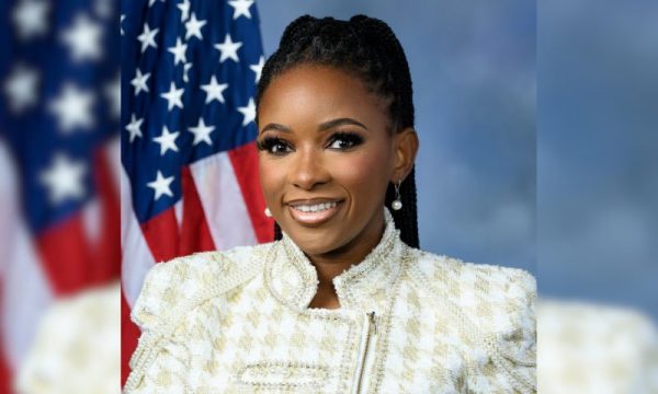 rep jasmine crockett