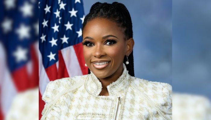 rep jasmine crockett