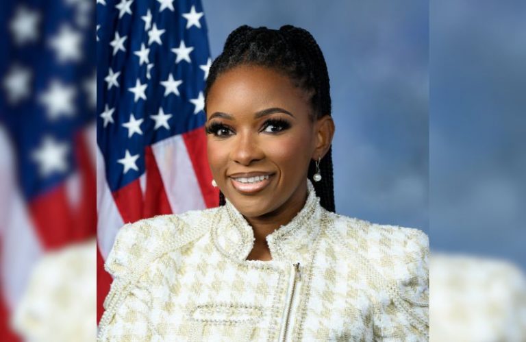 rep jasmine crockett
