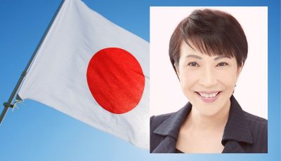 sanae takaiti japane