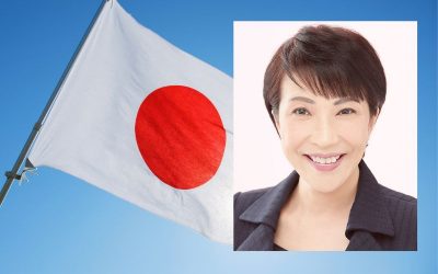 sanae takaiti japane