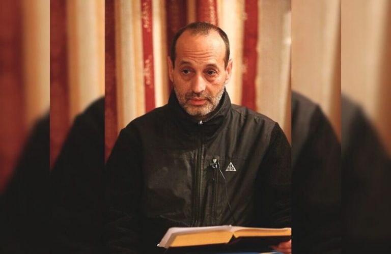 sergei leibgrad