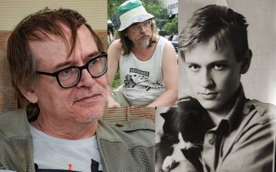 soloviev evgenii lesin