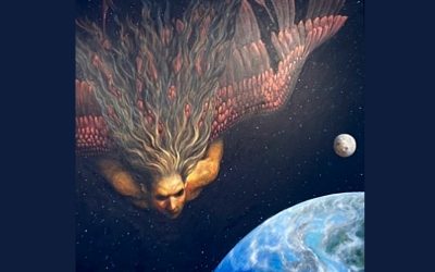 steven lawrie ikarus