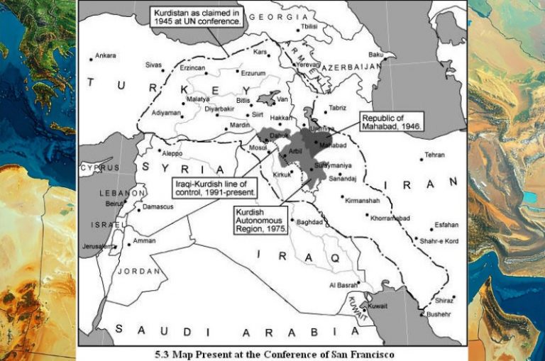 1 rayony syrii