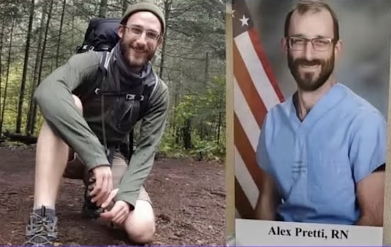 alex pretty