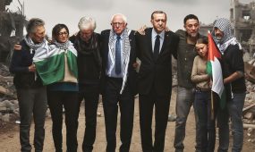 antisemits poll lurie