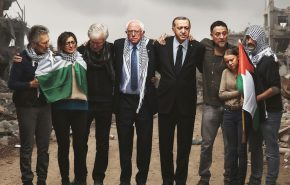 antisemits poll lurie