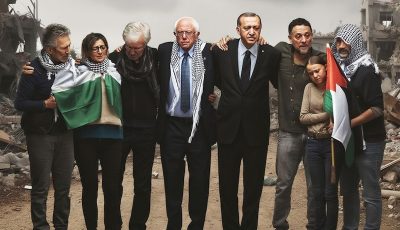 antisemits poll lurie