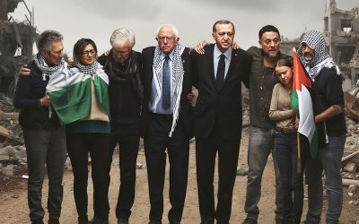 antisemits poll lurie