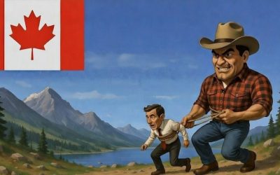 canada is ready to rip