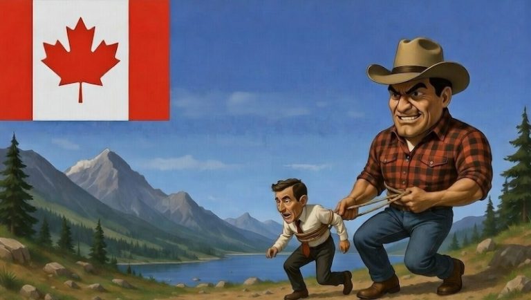 canada is ready to rip