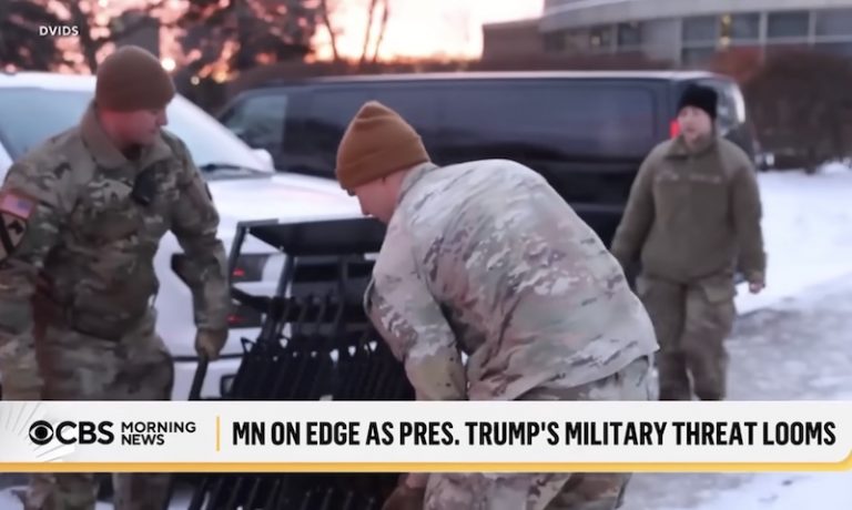 cbs news from minesota