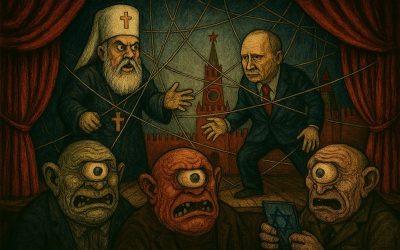 ciclops in theatre solov