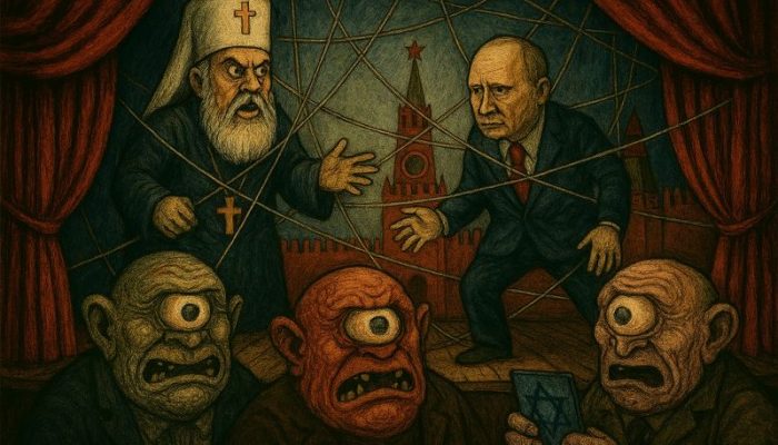 ciclops in theatre solov