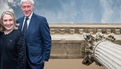 clintons-and-congress