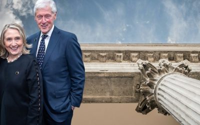 clintons-and-congress